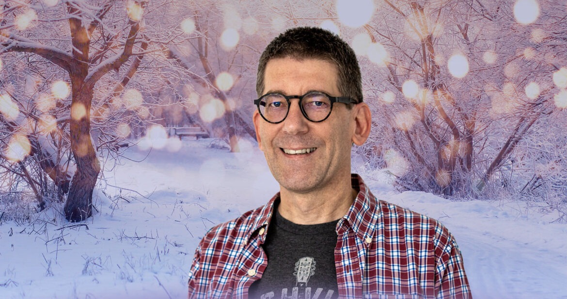 Boris Christmas Country