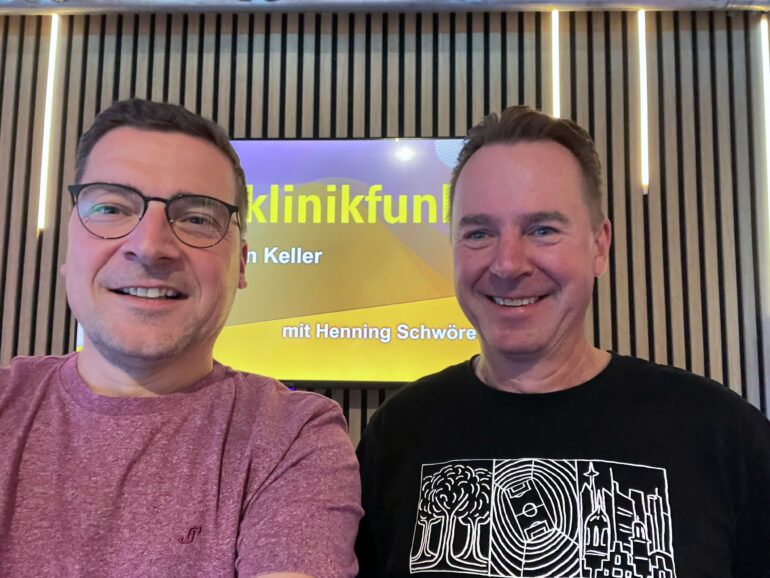 Henning schwoerer stefan keller