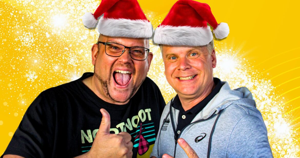 Daniel r schmidt kai voelker 2025 klinikfunk xmas