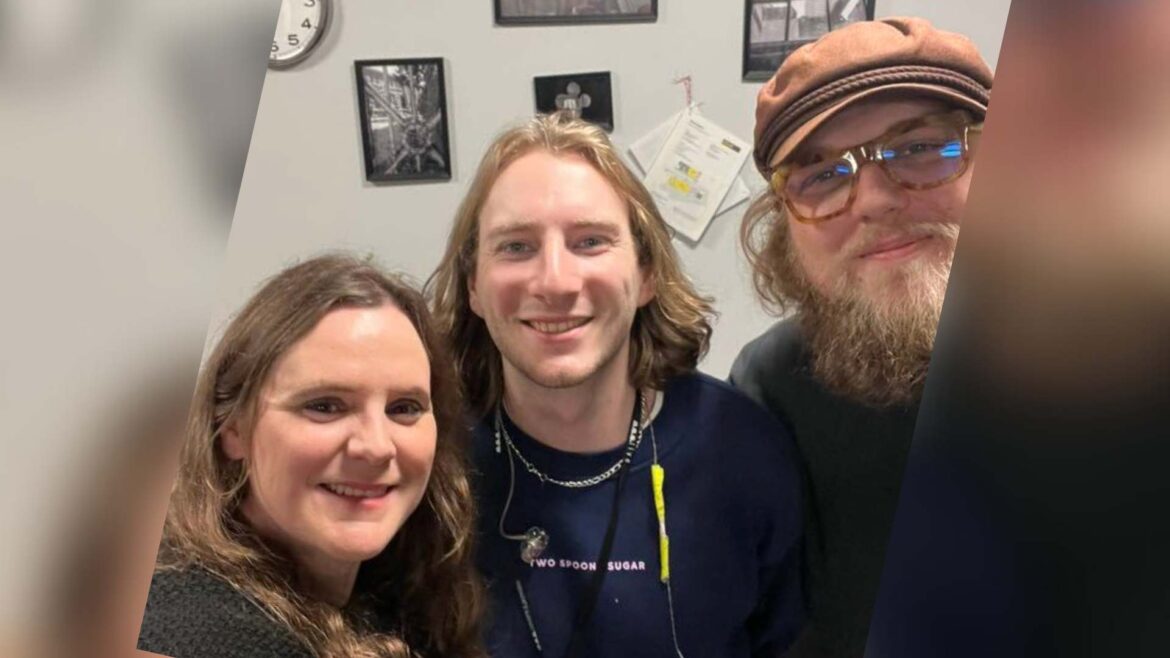 Mael jonas interviel 2025 strohbehn