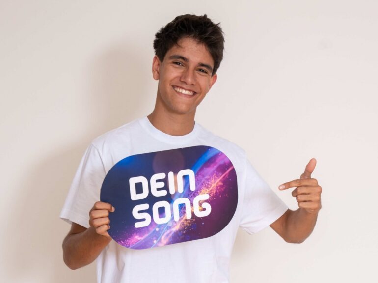 Foto: Andrea Enderlein/ZDF