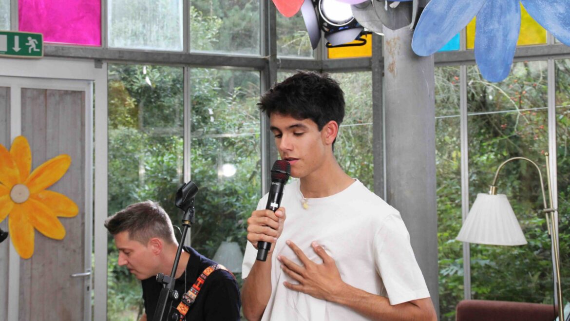 Luis diaz 2026 Julia Maria MaxZDF