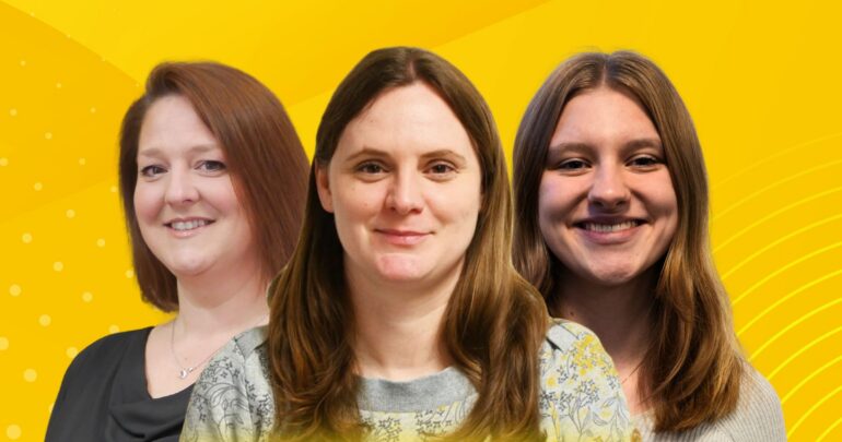 Maria nicolai caro strohbehn pia herrmann 2026 klinikfunk