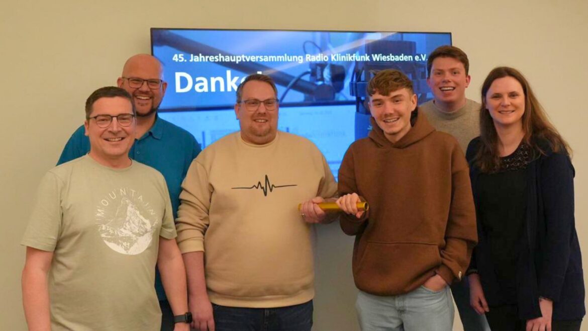 Mitgliederversammlung alter und neuer vorstand2026 nicolai