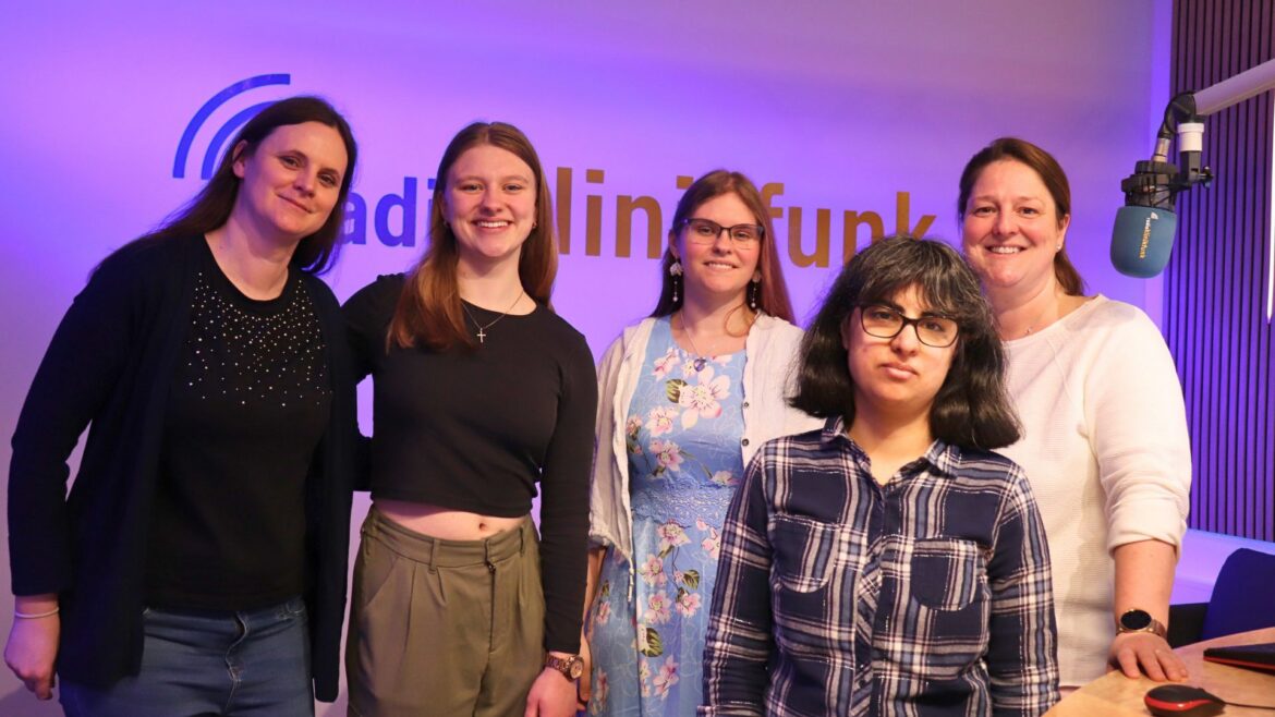 Weltfrauentag 2026 klinikfunk