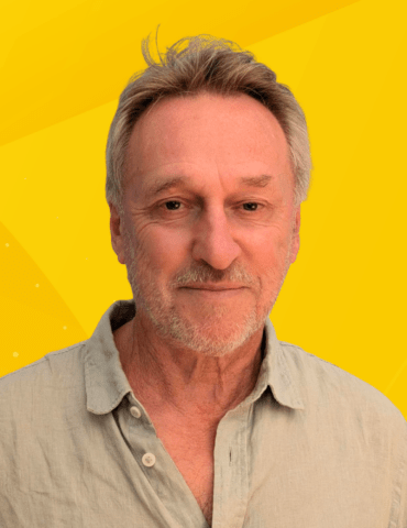 Peter bergmann
